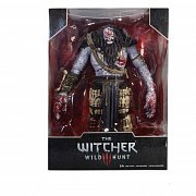 The Witcher Action Figure Ledový obr (Blooded) 30 cm - Poškozený obal